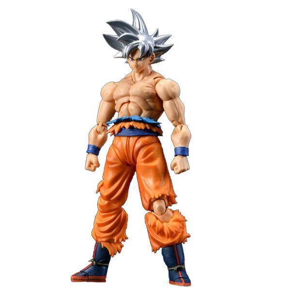 Anime Action Figure - Nara's Shop