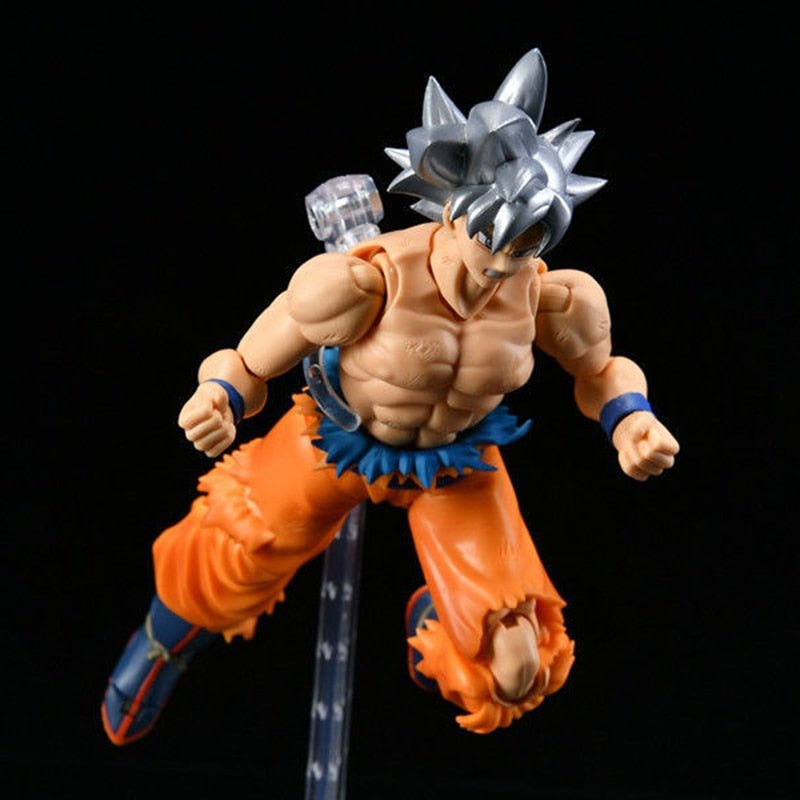 Anime Action Figure - Nara's Shop