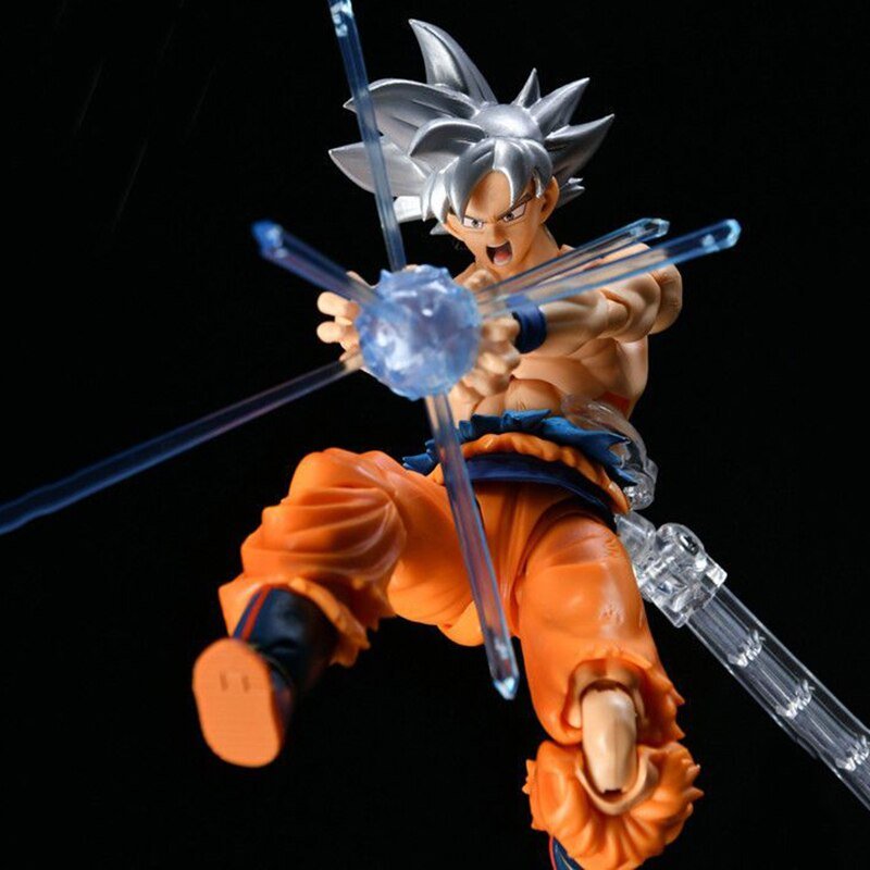 Anime Action Figure - Nara's Shop