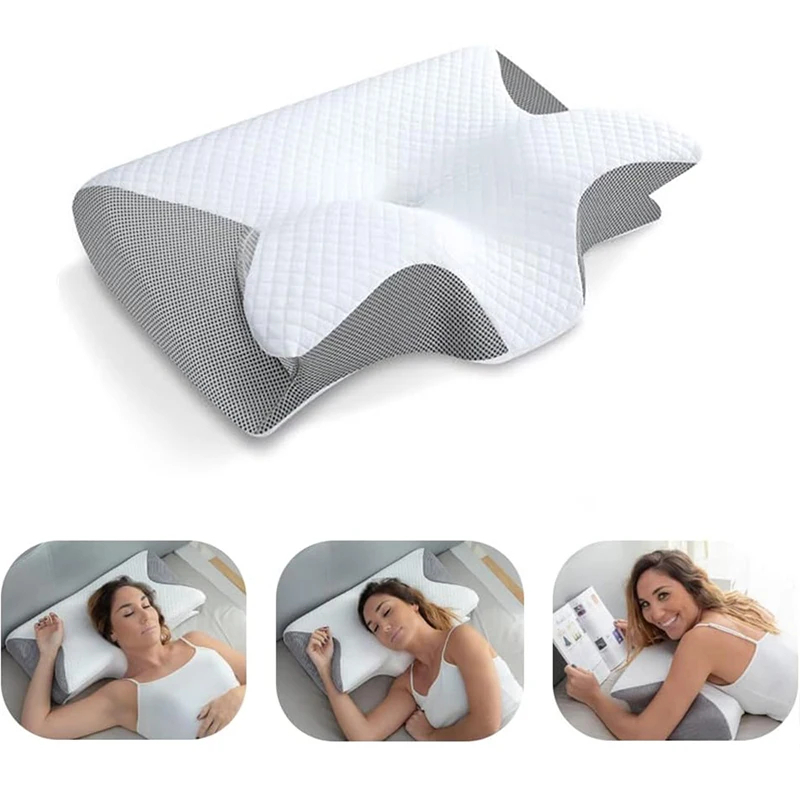 Neck Pillow - Nara's Shop