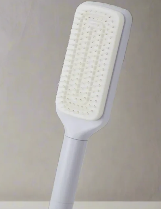 4 In 1 Self Cleaning Brush - Nara's Shop