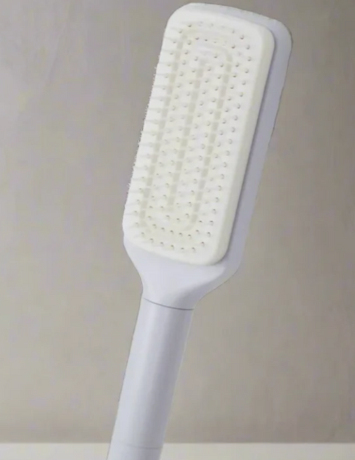 4 In 1 Self Cleaning Brush - Nara's Shop