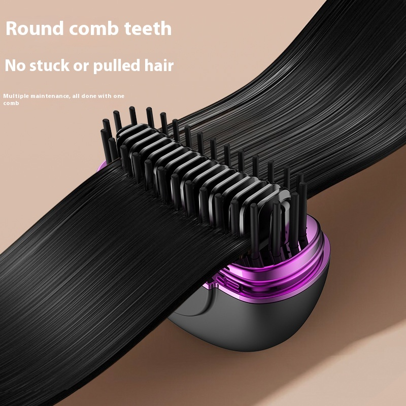 Portable Ceramic Hair Straightener - Nara's Shop