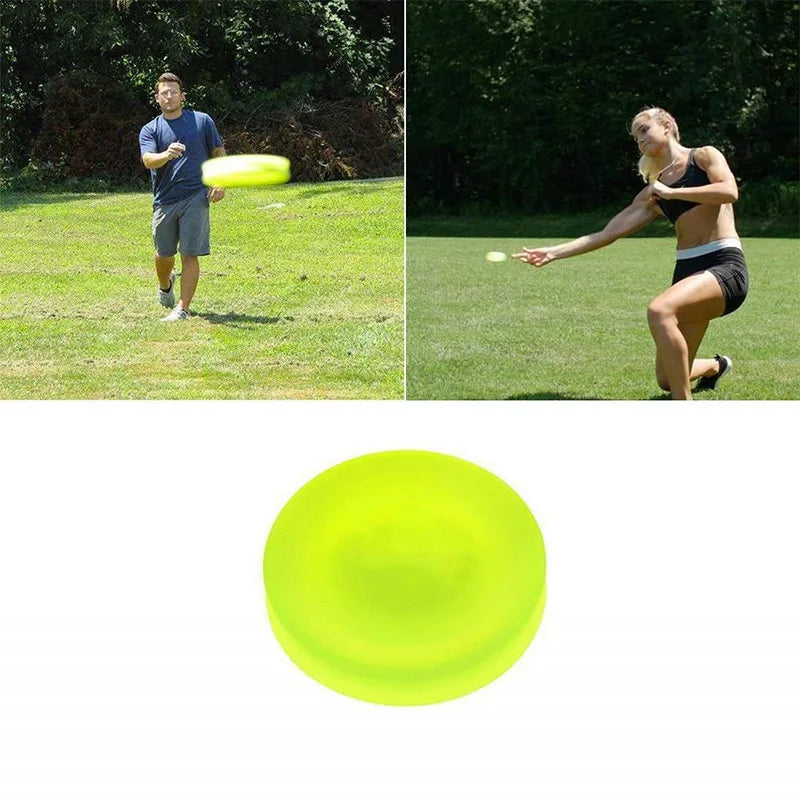 Mini Flying Disc Catching Game - Nara's Shop
