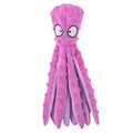 Interactive Bite-resistant Plush Octopus Pet Toy - Nara's Shop