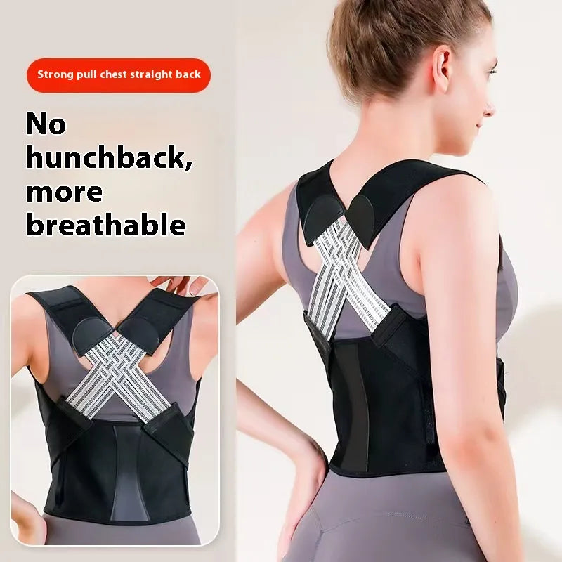 Back Posture Corrector Band - Nara's Shop