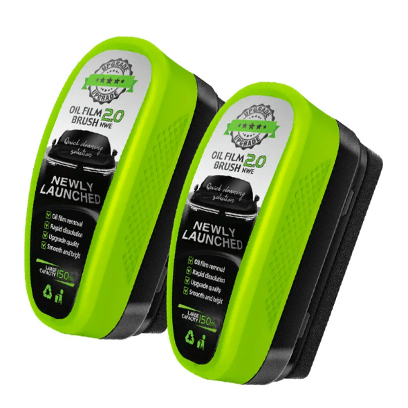 Car Glass Oil Film Remover - Nara's Shop