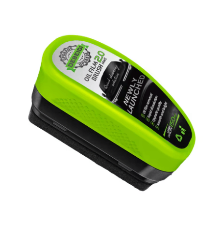 Car Glass Oil Film Remover - Nara's Shop