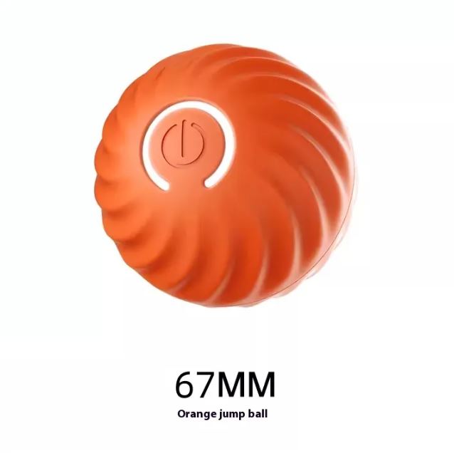 Pet Dog Rubber Ball Toys For Dogs - Nara's Shop