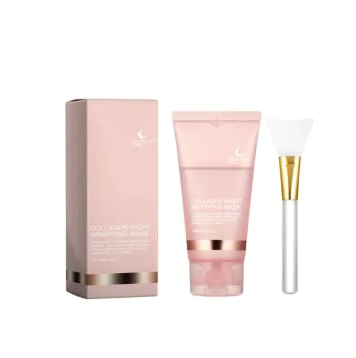 Hydrating Collagen Peel-Off Mask - Nara's Shop