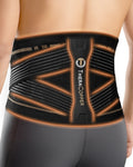 Copper Compression Lower Back Brace - Nara's Shop