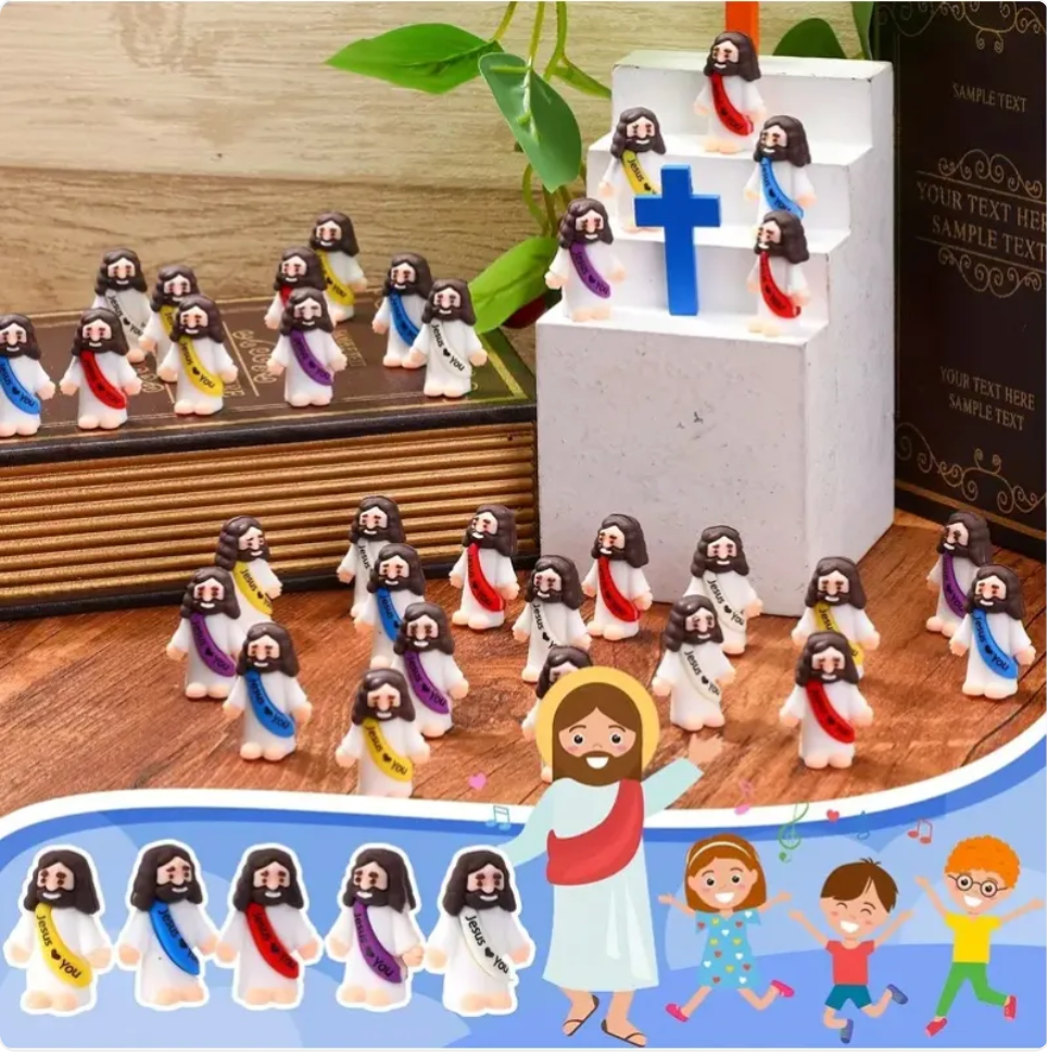 Cute Cartoon Easter Decoration - Nara's Shop