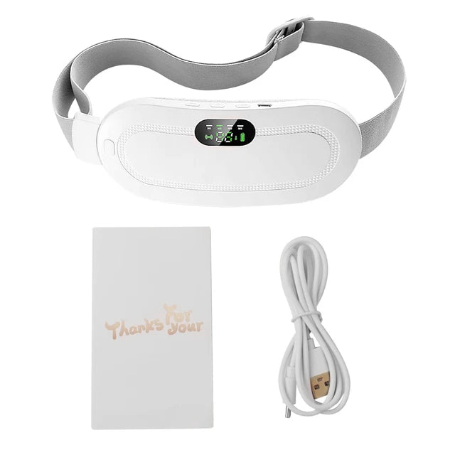 Electric Heating Pad & Massager - Nara's Shop