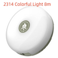 7-Color Rechargeable Camping Lantern - Nara's Shop