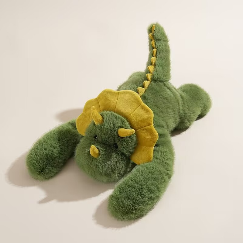 Panda, Koala, Sloth, Dinosaur, Bear & Little Panda Plush Doll Gift – Kids Soft Stuffed Toy - Nara's Shop