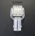 3-in-1 Lip & Beard Growth Roller - Nara's Shop
