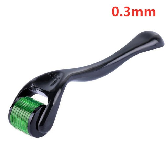 Derma Face Roller - Nara's Shop