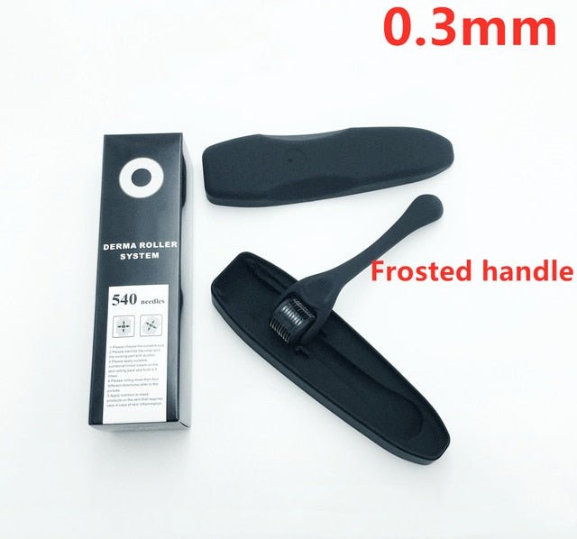 Derma Face Roller - Nara's Shop