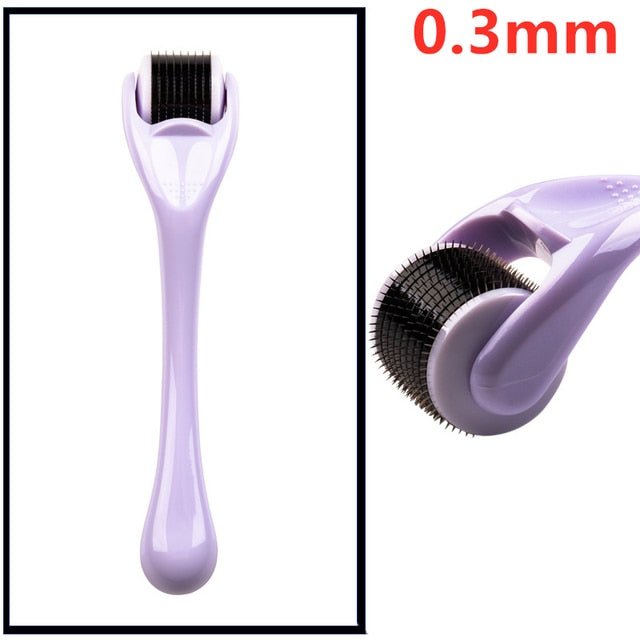 Derma Face Roller - Nara's Shop