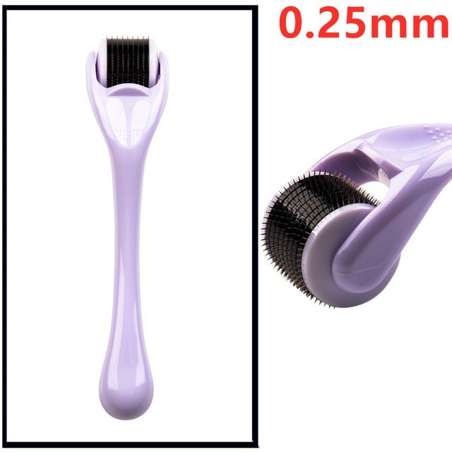 Derma Face Roller - Nara's Shop