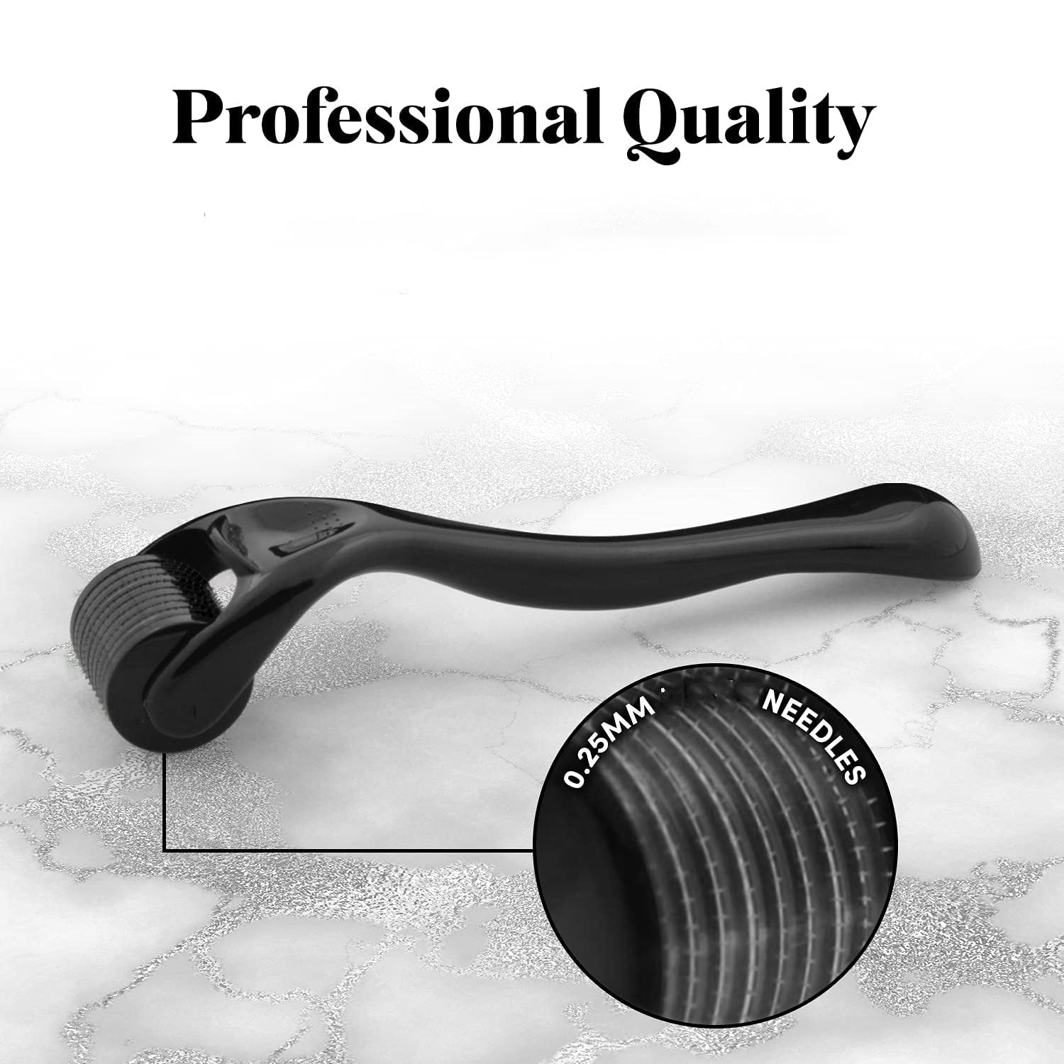 Derma Face Roller - Nara's Shop