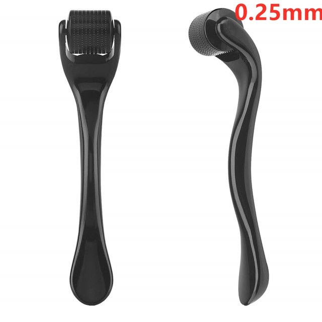 Derma Face Roller - Nara's Shop