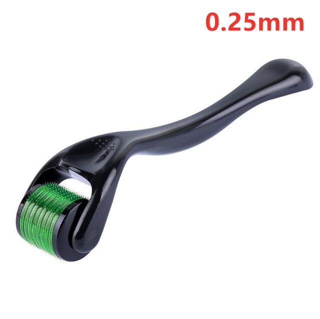 Derma Face Roller - Nara's Shop