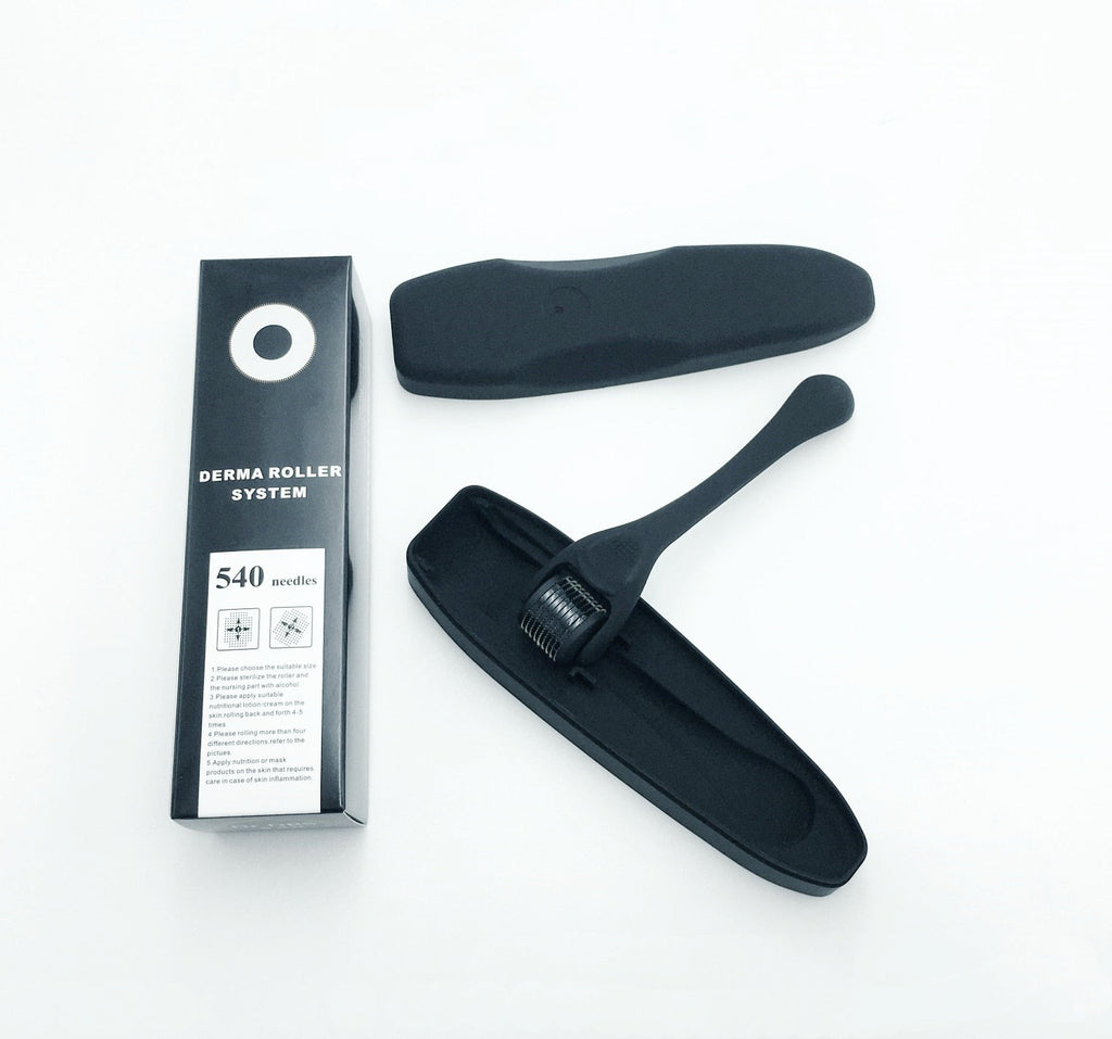 Derma Face Roller - Nara's Shop