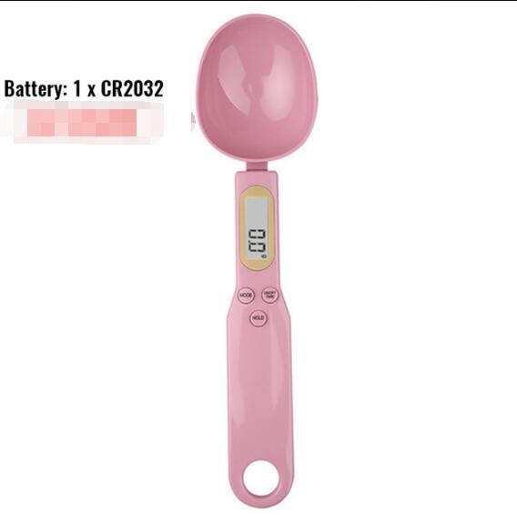 Digital Measuring Spoon Scale Mini - Nara's Shop