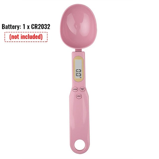 Digital Measuring Spoon Scale Mini - Nara's Shop