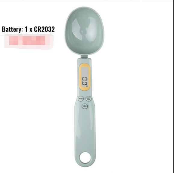 Digital Measuring Spoon Scale Mini - Nara's Shop