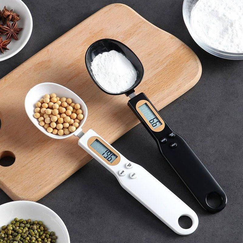 Digital Measuring Spoon Scale Mini - Nara's Shop