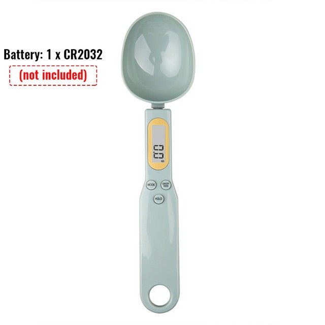 Digital Measuring Spoon Scale Mini - Nara's Shop