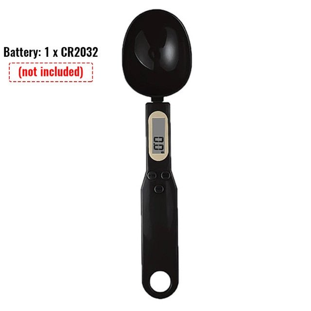 Digital Measuring Spoon Scale Mini - Nara's Shop