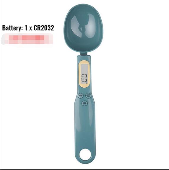 Digital Measuring Spoon Scale Mini - Nara's Shop