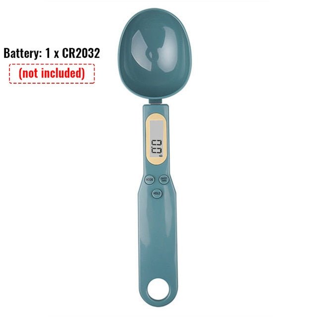 Digital Measuring Spoon Scale Mini - Nara's Shop