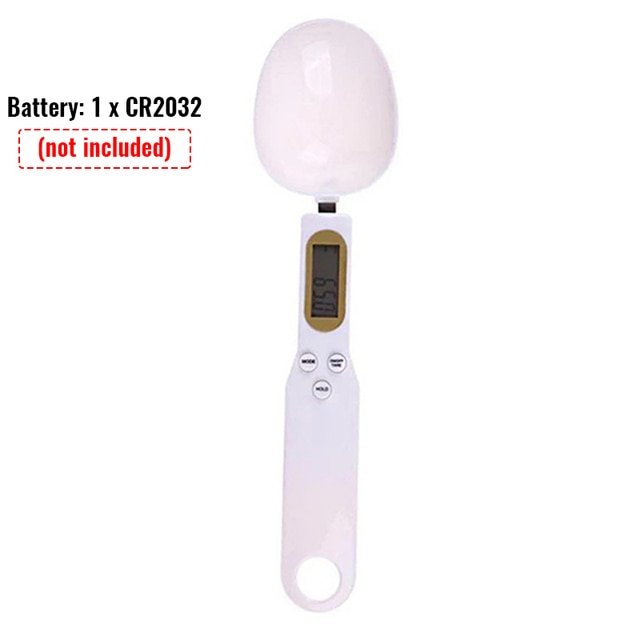 Digital Measuring Spoon Scale Mini - Nara's Shop