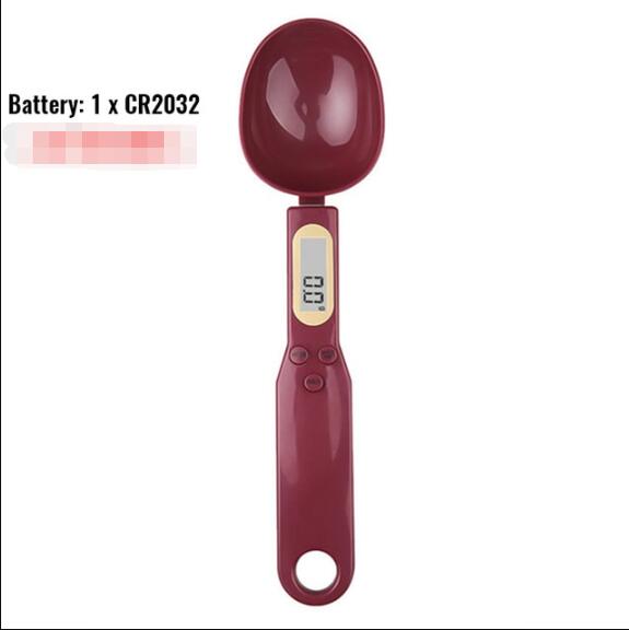 Digital Measuring Spoon Scale Mini - Nara's Shop
