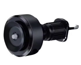 Mobile Phone Holder Double-Sided Car Mount Magnetic - Nara's Shop