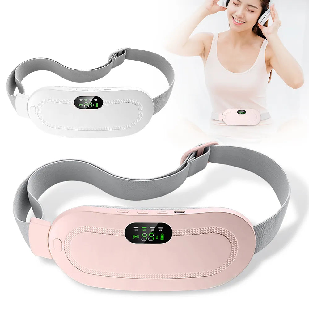 Electric Heating Pad & Massager - Nara's Shop