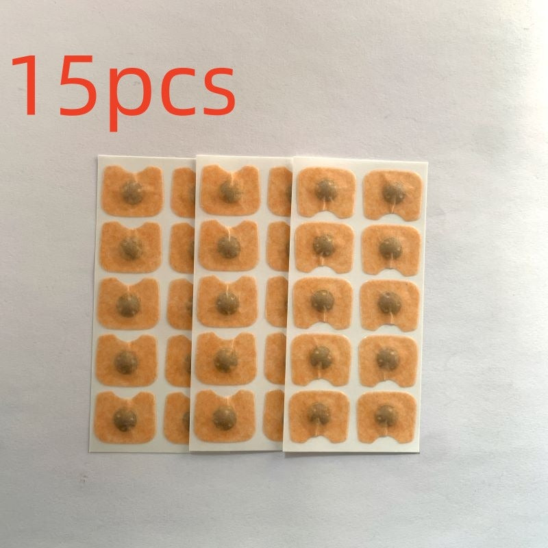 Magnetic Nasal Dilator Strips for Better Sleep - Nara's Shop