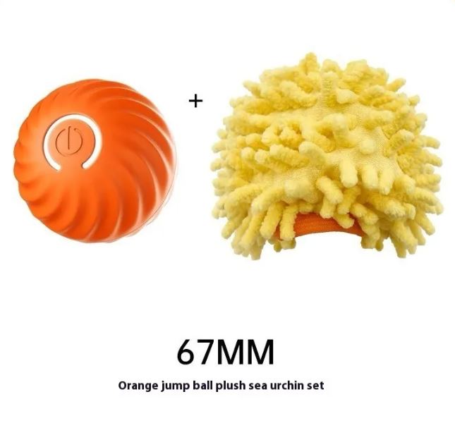 Pet Dog Rubber Ball Toys For Dogs - Nara's Shop