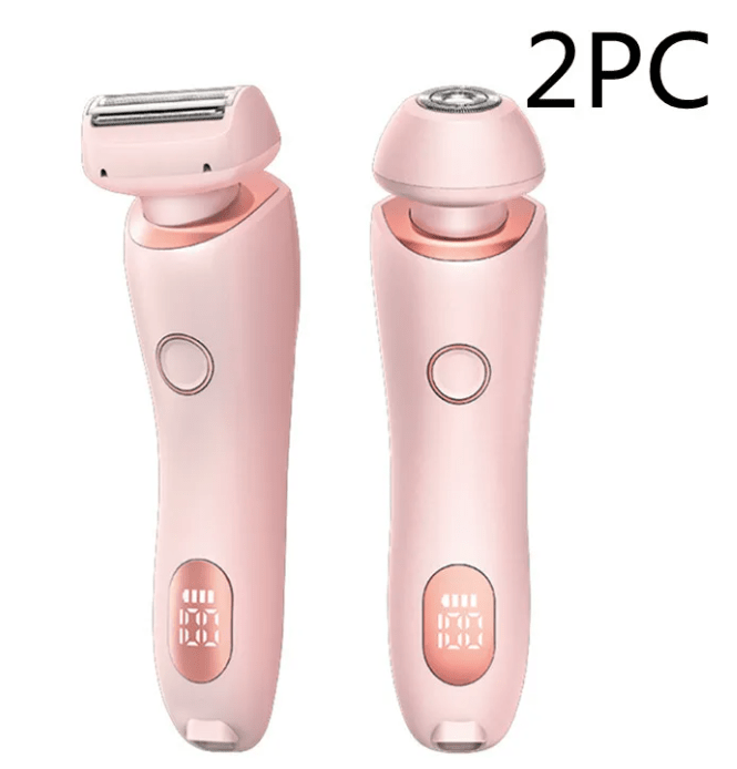 Electric Duo Shave - Nara's Shop