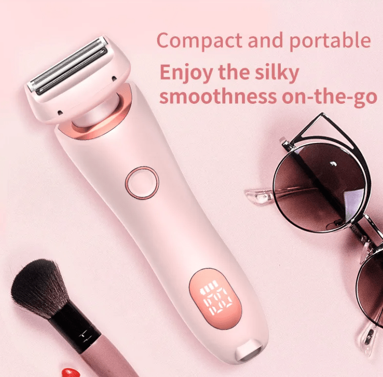 Electric Duo Shave - Nara's Shop