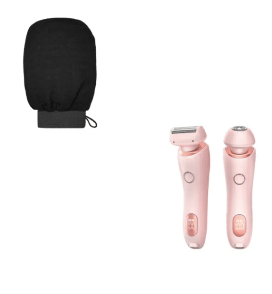 Electric Duo Shave - Nara's Shop