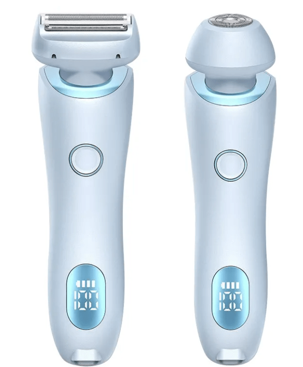 Electric Duo Shave - Nara's Shop