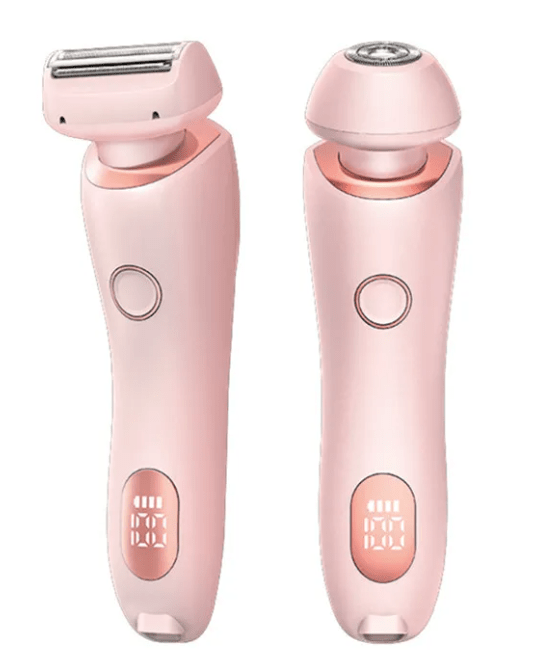 Electric Duo Shave - Nara's Shop