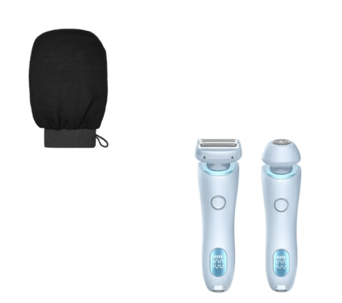 Electric Duo Shave - Nara's Shop