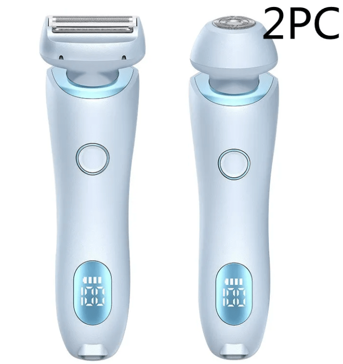 Electric Duo Shave - Nara's Shop