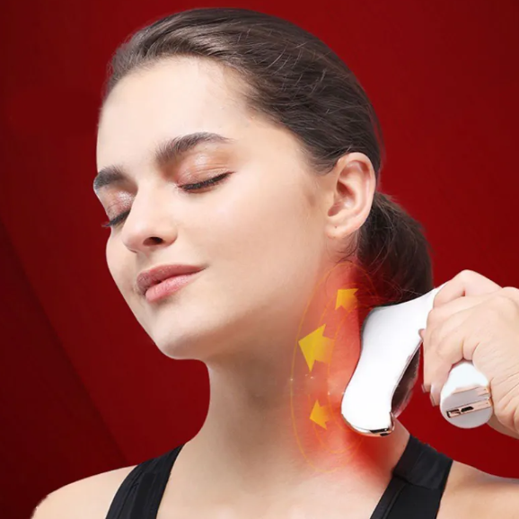 Smart Relax Gua Sha Massager - Nara's Shop